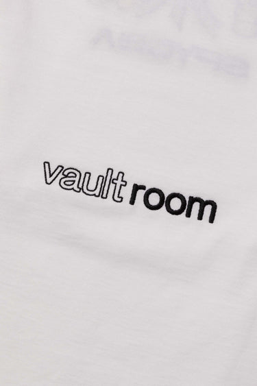 VR × SPYGEA BIG L/S TEE - vaultroom 公式オンラインストア