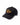 VR × STREET FIGHTER LOGO CAP / BLK - vaultroom 公式オンラインストア