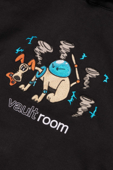 VR × TENSURA HOODIE - vaultroom 公式オンラインストア