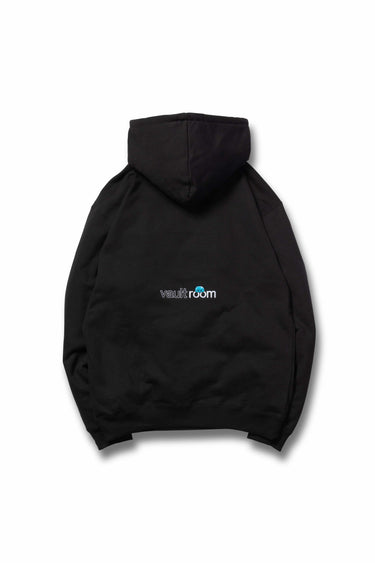 VR × TENSURA HOODIE - vaultroom 公式オンラインストア