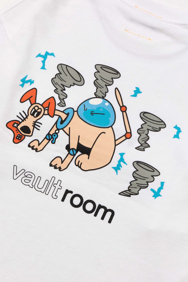 VR × TENSURA TEE - vaultroom 公式オンラインストア