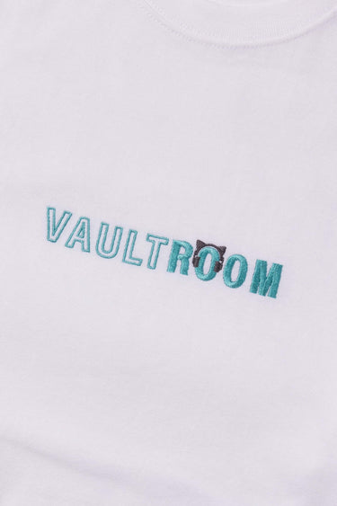 VR × TORORO TEE - vaultroom 公式オンラインストア