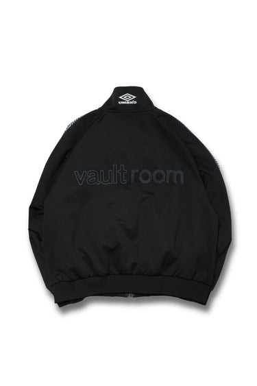 VR × UMBRO TRACK JACKET - vaultroom 公式オンラインストア