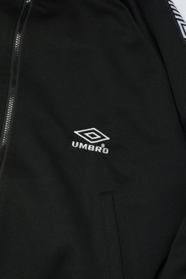 VR × UMBRO TRACK JACKET - vaultroom 公式オンラインストア