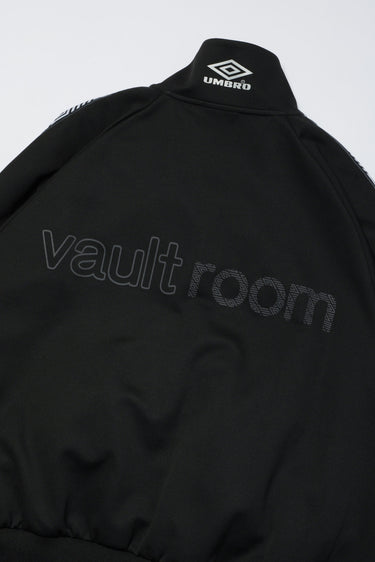 VR × UMBRO TRACK JACKET - vaultroom 公式オンラインストア