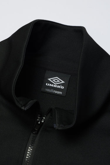 VR × UMBRO TRACK JACKET - vaultroom 公式オンラインストア