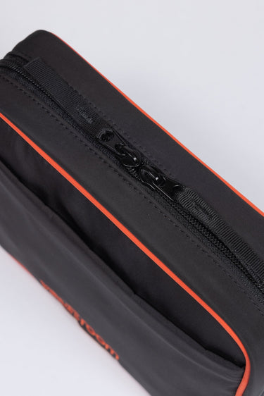 VR UTILITY POUCH / BLACK - vaultroom 公式オンラインストア