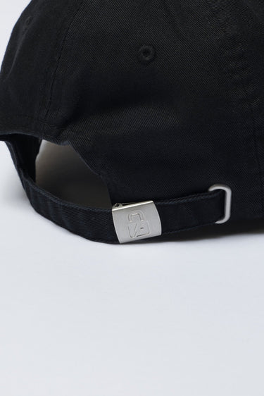 VR × VSPO CAP / BLACK - vaultroom 公式オンラインストア