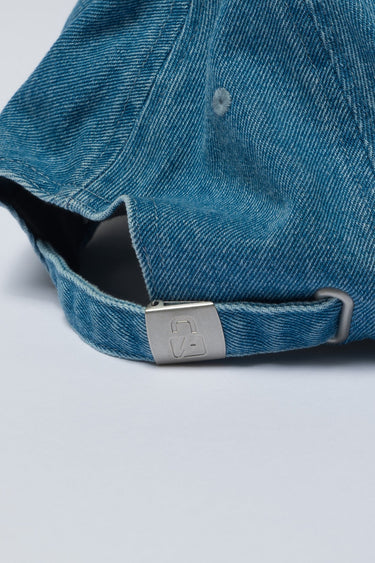VR × VSPO CAP / WASH BLUE - vaultroom 公式オンラインストア