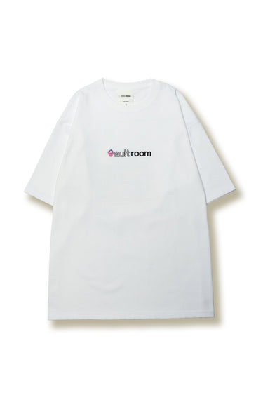 VR × VSPO TEE / WHITE - vaultroom 公式オンラインストア