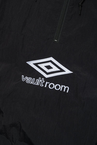 VR x UMBRO ANORAK PARKA - vaultroom 公式オンラインストア