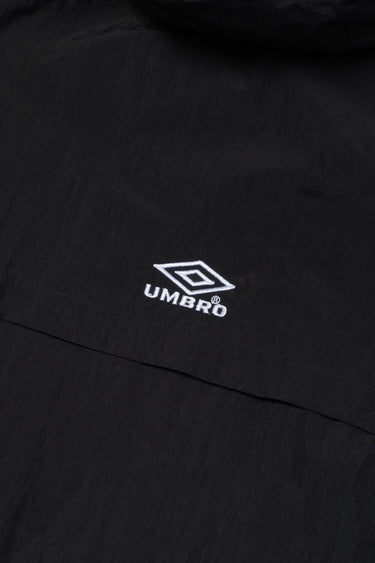 VR x UMBRO ANORAK PARKA - vaultroom 公式オンラインストア