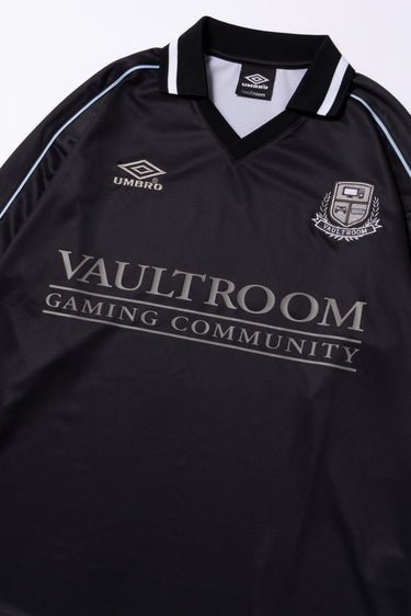 VR x UMBRO GAME SHIRT - vaultroom 公式オンラインストア