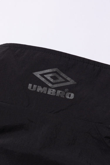 VR x UMBRO NYLON JACKET - vaultroom 公式オンラインストア