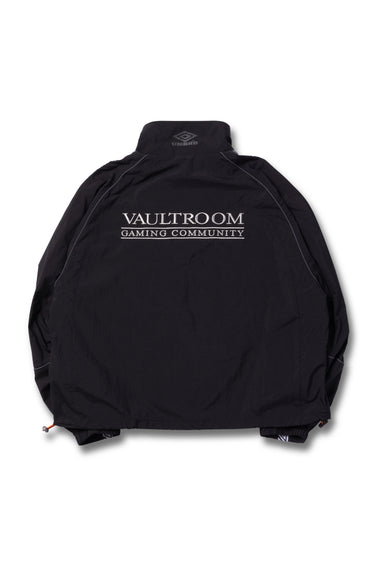 VR x UMBRO NYLON JACKET - vaultroom 公式オンラインストア