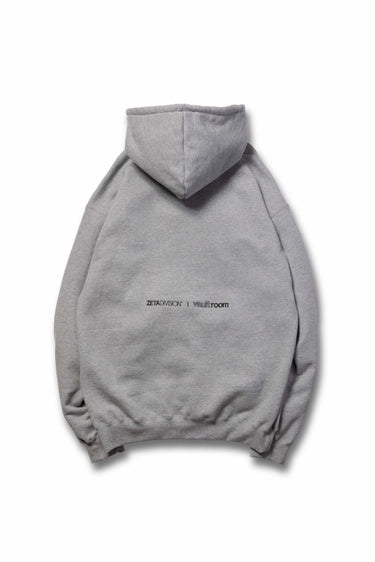 VR × ZETA Hoodie - vaultroom 公式オンラインストア