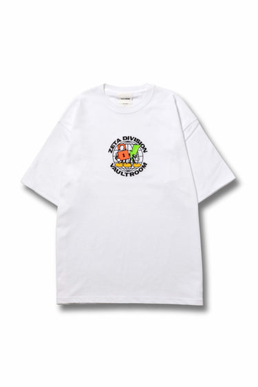 VR × ZETA TEE - vaultroom 公式オンラインストア