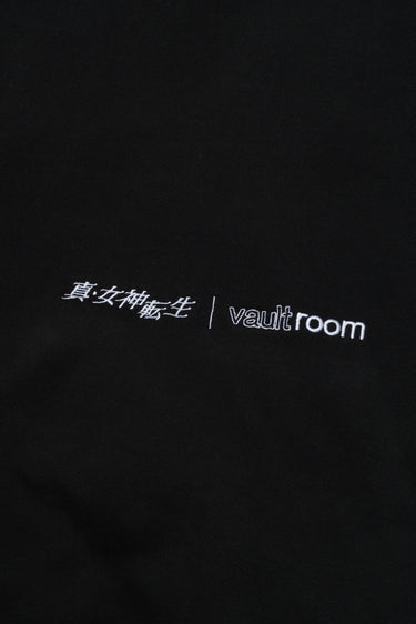 VR×SMT Series JACK FROST HOODIE - vaultroom 公式オンラインストア