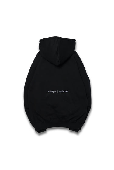 VR×SMT Series JACK FROST HOODIE - vaultroom 公式オンラインストア