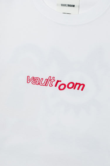 VR×SMT Series JACK FROST TEE - vaultroom 公式オンラインストア