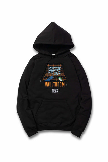 WATTSON Hoodie - vaultroom 公式オンラインストア