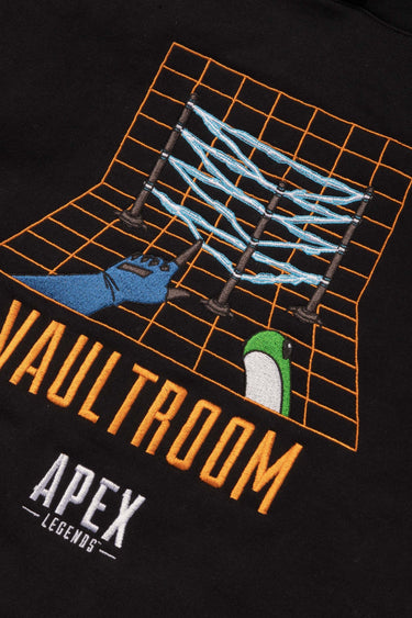 WATTSON Hoodie - vaultroom 公式オンラインストア