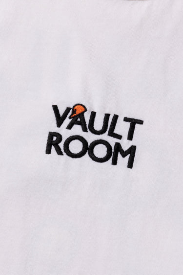 WISDOM CIRCLE TEE / OFF WHITE - vaultroom 公式オンラインストア