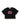 【Women's】BESTY CROPPED TEE / BLK - vaultroom 公式オンラインストア