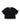 【Women's】SIGNATURE MINI CROPPED TEE / BLK - vaultroom 公式オンラインストア
