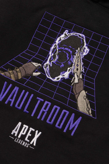 WRAITH Hoodie - vaultroom 公式オンラインストア
