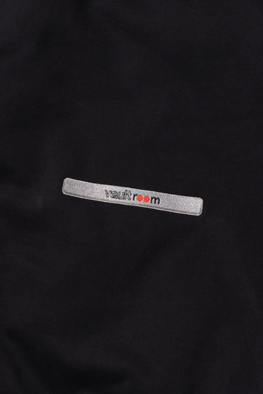 YAKITORI CARD HOODIE / BLACK - vaultroom 公式オンラインストア
