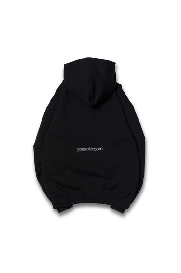 YOASOBI × vaultroom HOODIE "YOASOBI" - vaultroom 公式オンラインストア