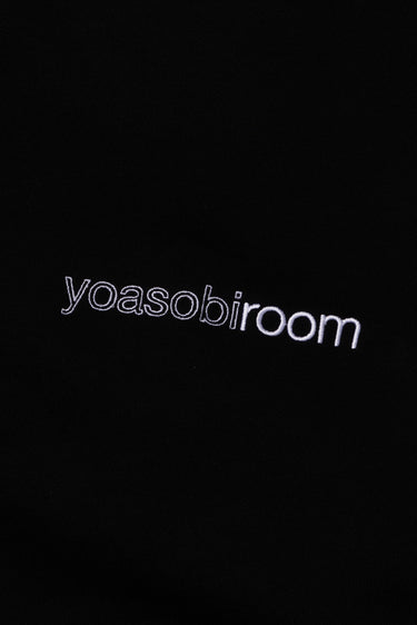 YOASOBI × vaultroom HOODIE "YOASOBI" - vaultroom 公式オンラインストア