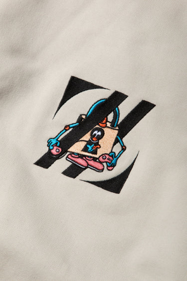 ZETA Hoodie - vaultroom 公式オンラインストア