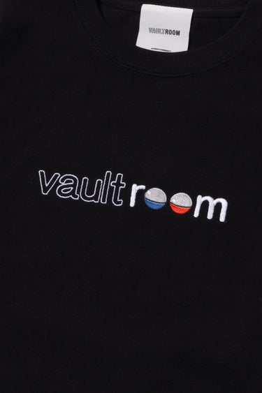 ZUZU GACHA TEE / BLK - vaultroom 公式オンラインストア