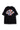 ZUZU GACHA TEE / BLK - vaultroom 公式オンラインストア