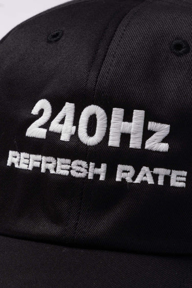 240Hz CAP - vaultroom 公式オンラインストア