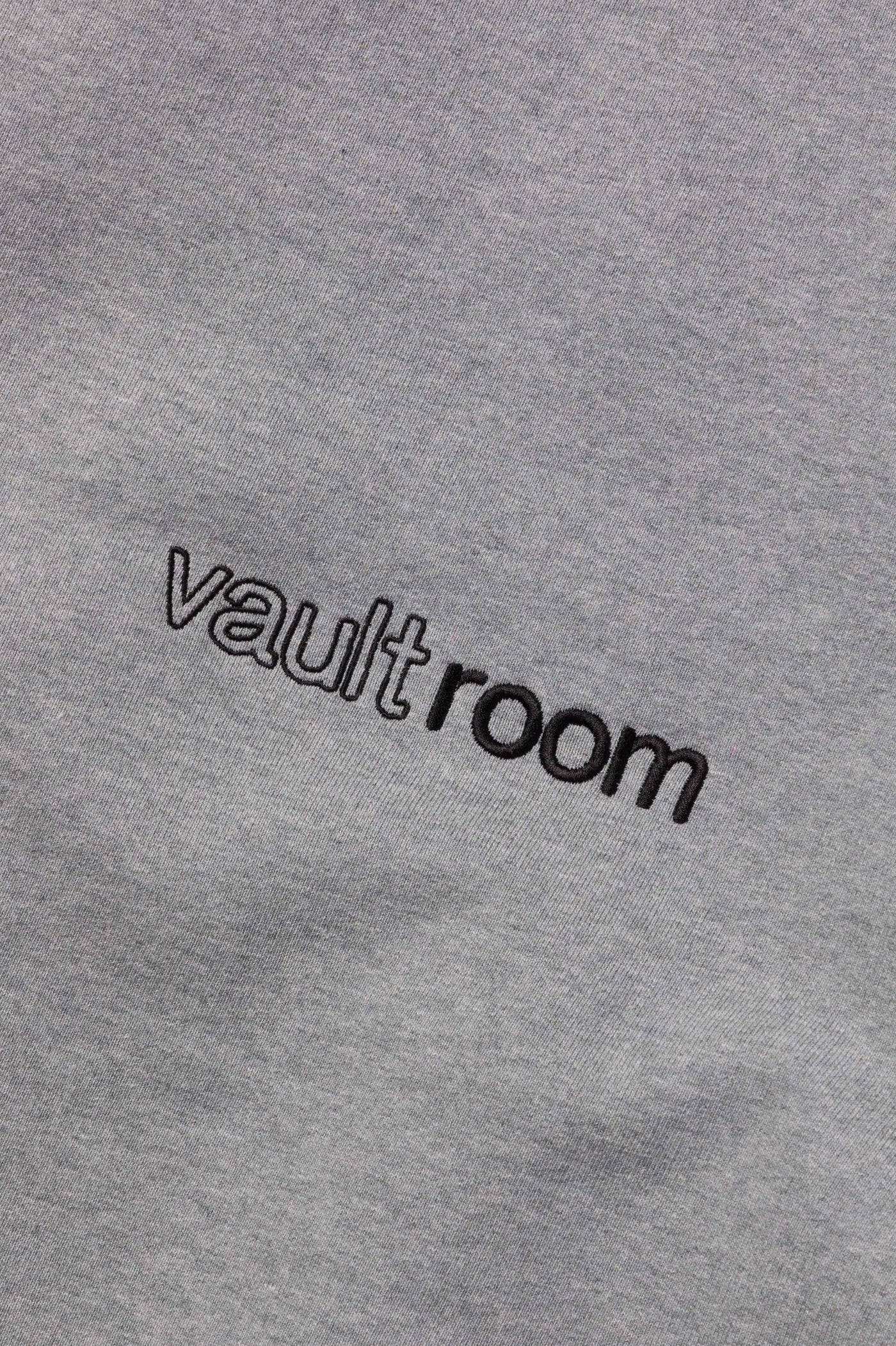 vault room AIM HOODIE / GRY