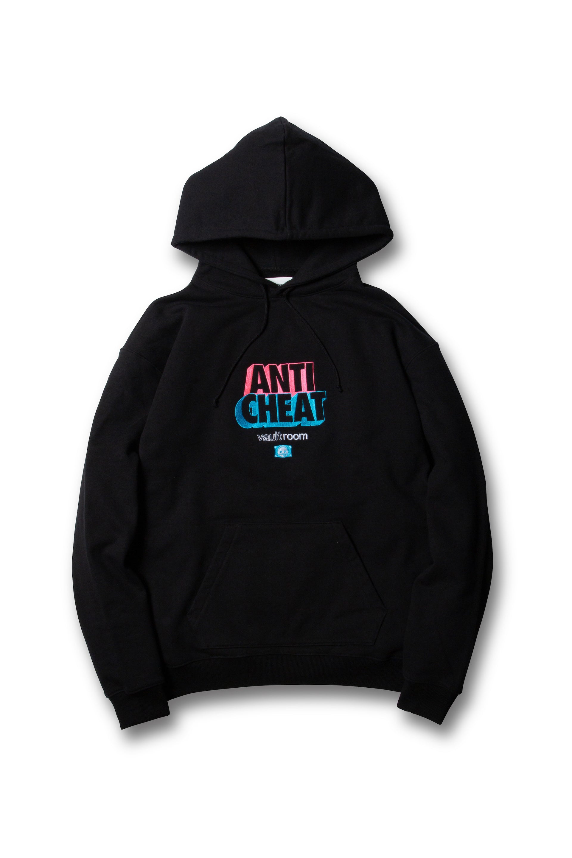 ANTI CHEAT Hoodie – VAULTROOM 