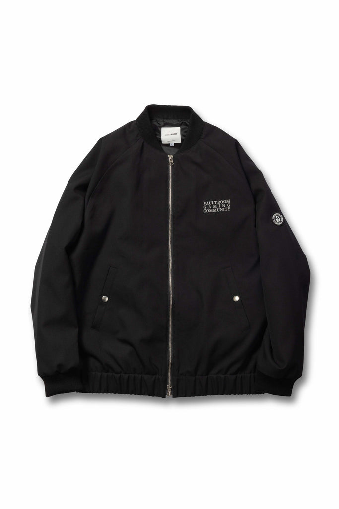 大幅値下げ中】vaultroom VGC JACKET-