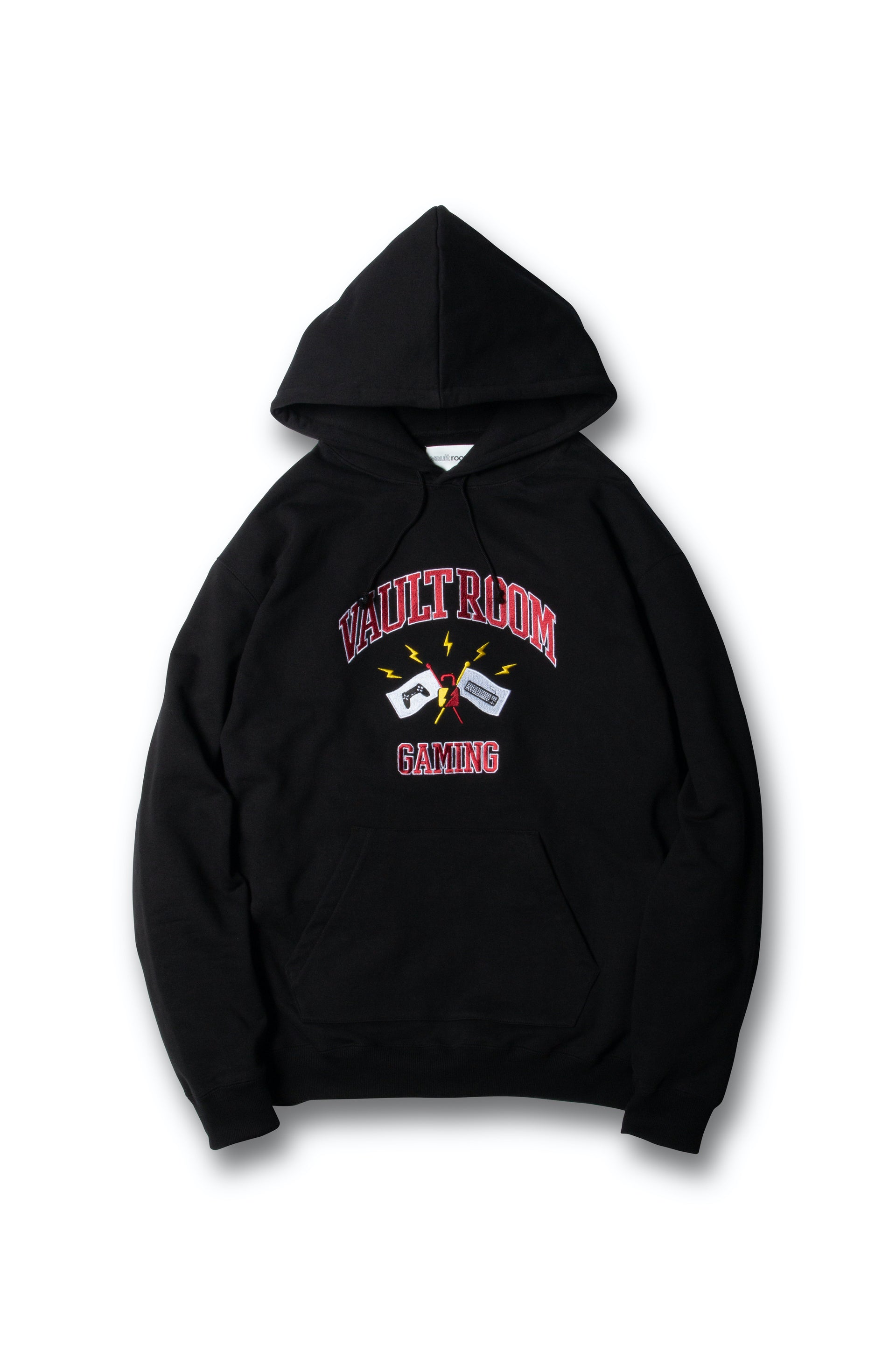 vaultroom MOZU HOODIE 2色セット XL ストグラ vaultroom ストグラ フーディー mozu Black L - メルカリ vaultroom ストグラ フーディー mozu BLACK XLサイズ