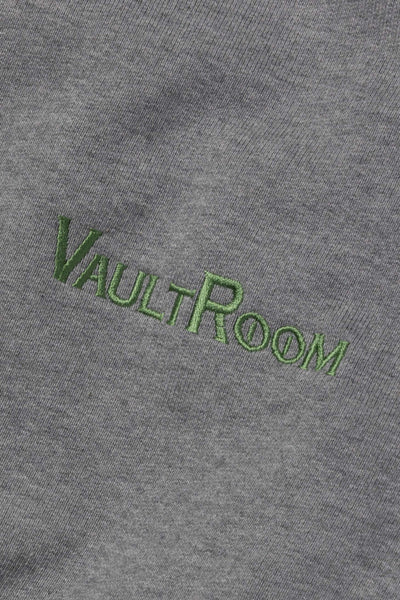 vaultroom × Rathian CREWNECK モンハン