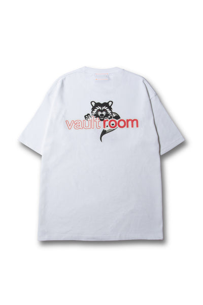 vaultroom × CR / WHT