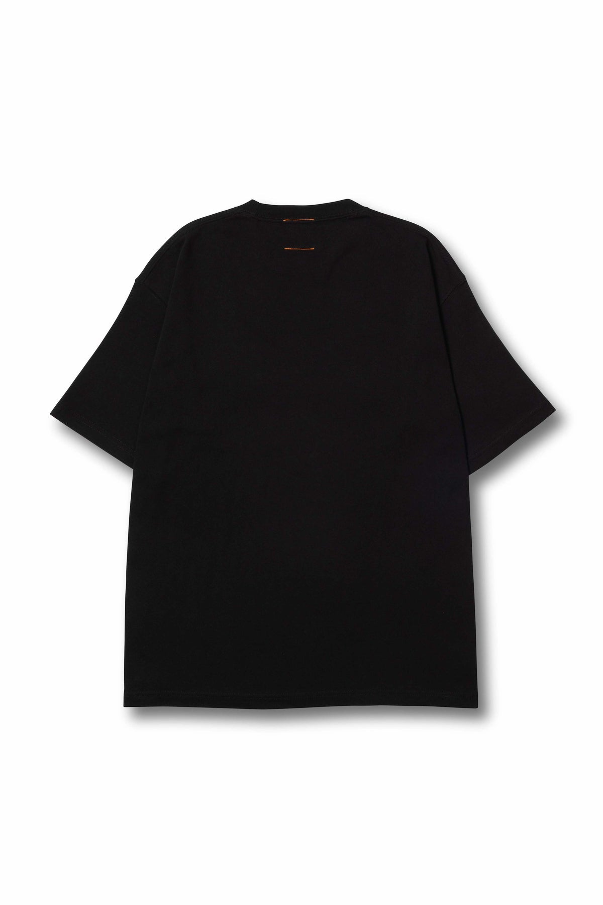 VR × ZETA TEE / BLK – VAULTROOM