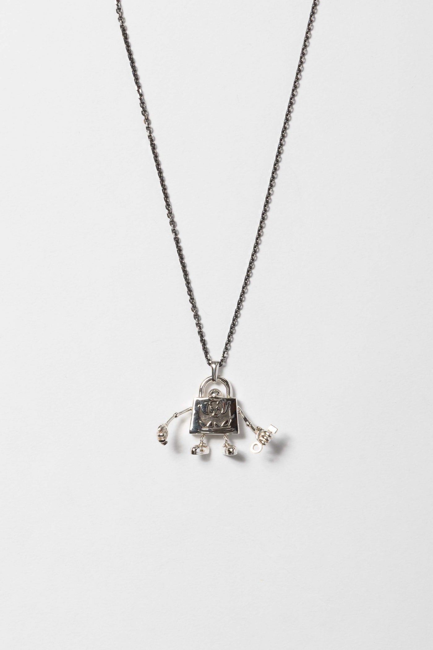 vaultroom DEVIL Necklace-