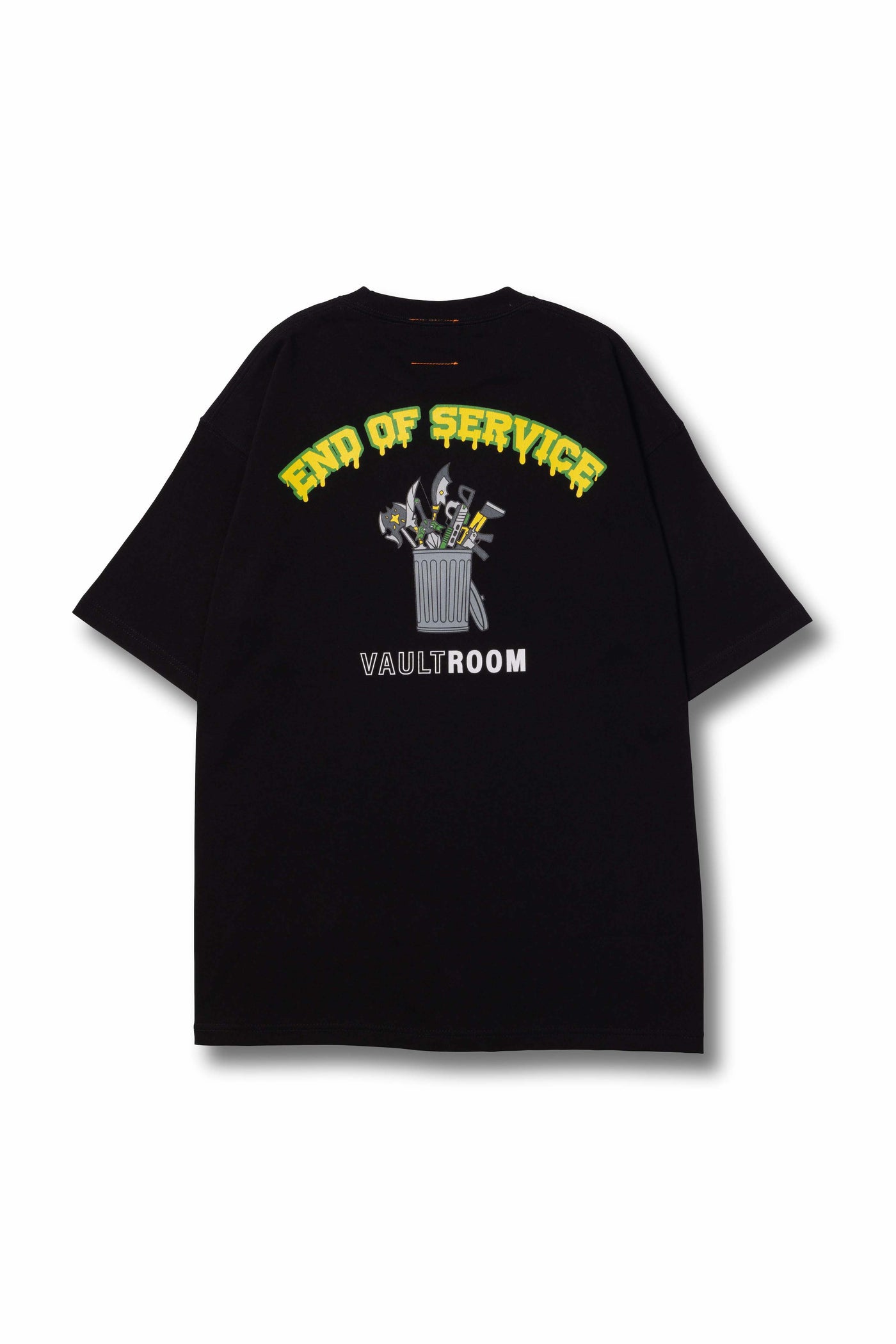 vaultroom eos Tシャツ - Tシャツ/カットソー(半袖/袖なし)