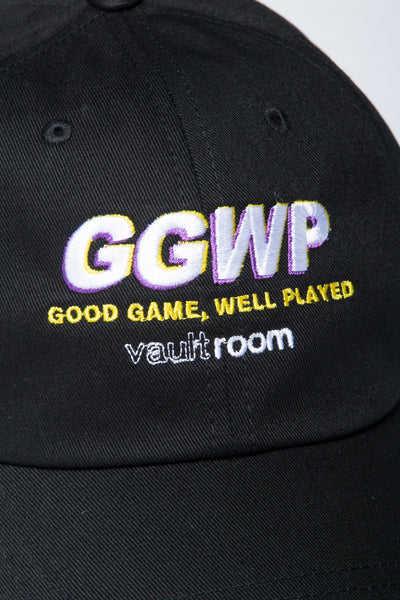 GGWP CAP