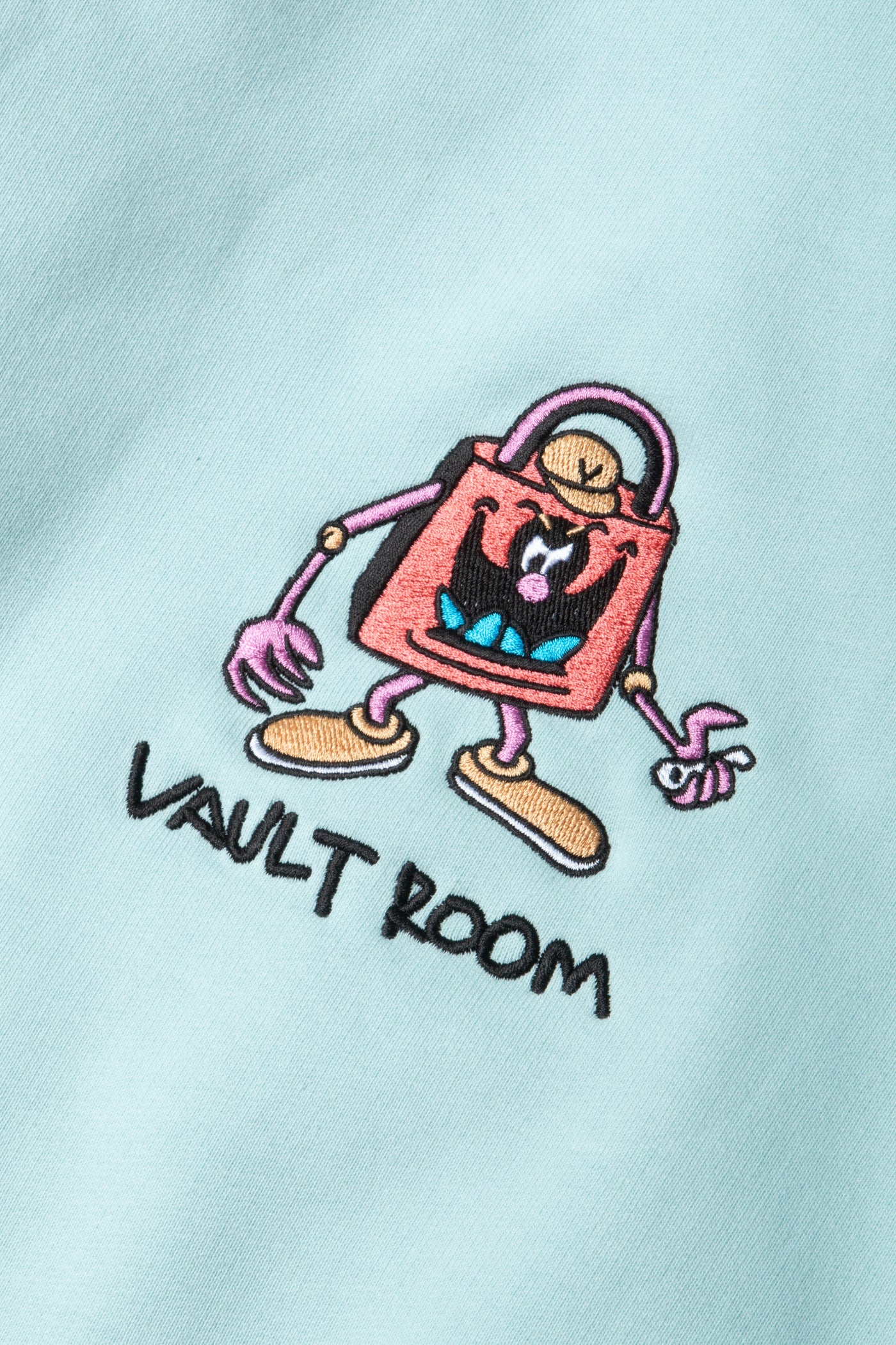 vaultroom "DEVIL" Hoodie / ICB / Size L