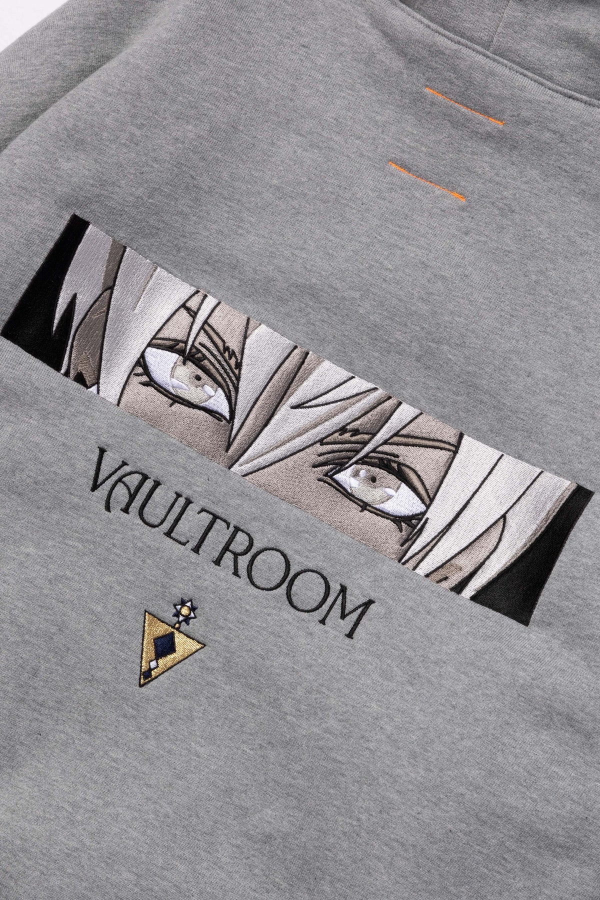 vaultroom × IBRAHIM HOODIE Lサイズ-