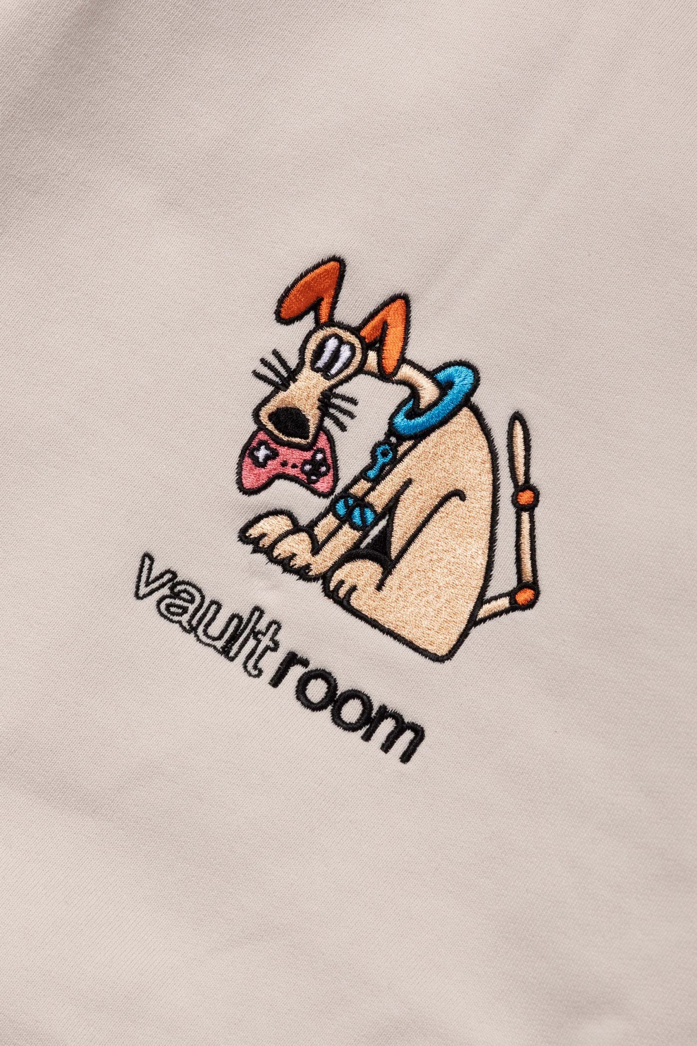 vaultroom KEY DOG Hoodie / BGE パーカー